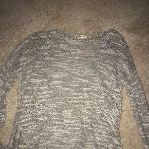 light sweater